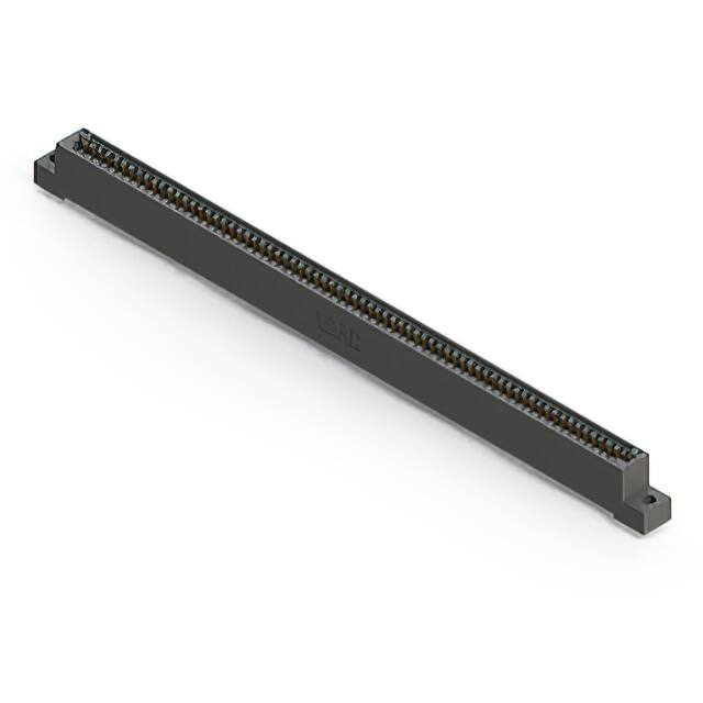 895-071-542-104 EDAC Inc.  Edgeboard Connectors